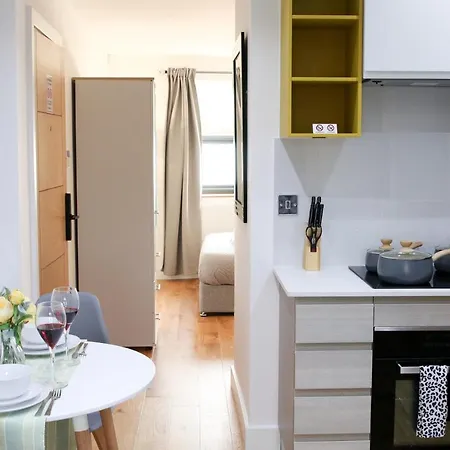 Deluxe And Modern In Sydenham Londres