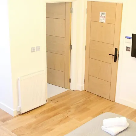 High Spec Luxury In Sydenham * Londres