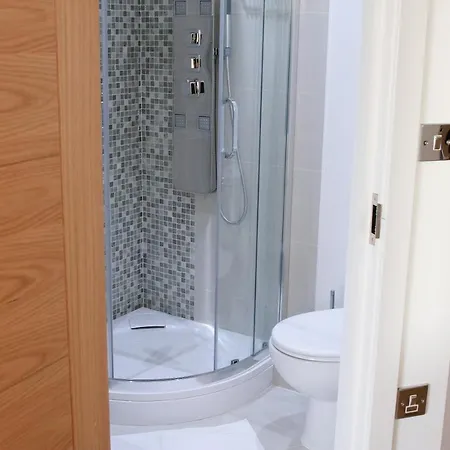 Apartamento Deluxe And Modern In Sydenham *