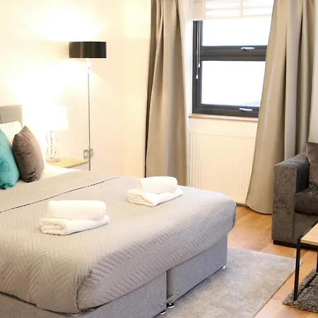 Apartamento High Spec Luxury In Sydenham