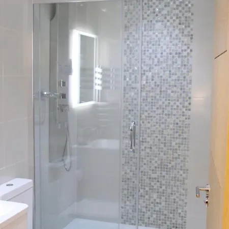 High Spec Luxury In Sydenham