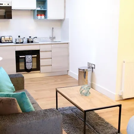Apartamento High Spec Luxury In Sydenham