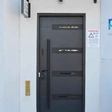 Apartmán Exclusive Ensuite Double *