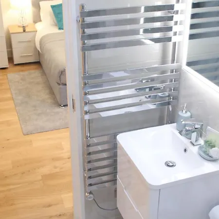 Apartamento High Spec Luxury In Sydenham