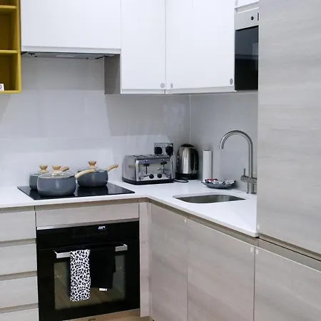 Deluxe And Modern In Sydenham Apartamento *