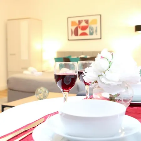 Apartamento High Spec Luxury In Sydenham *