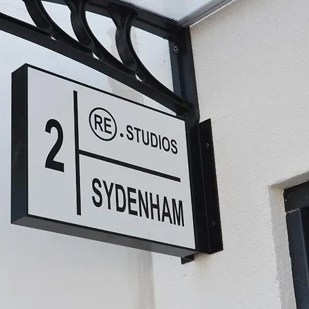 High Spec Luxury In Sydenham * Londres