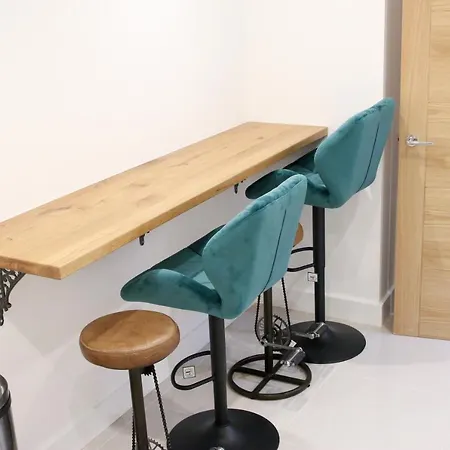 Apartmán Exclusive Ensuite Double *
