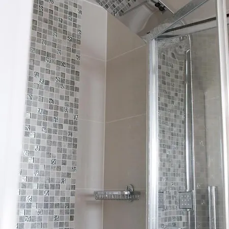Exclusive Ensuite Double Apartmán Londýn