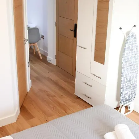 Apartamento Deluxe And Modern In Sydenham