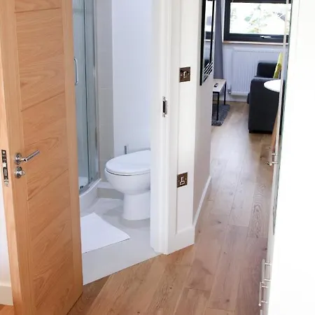 Deluxe And Modern In Sydenham *