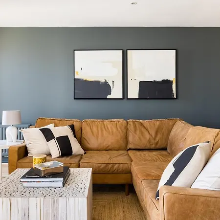 Apartamento The Nine Elms Lane Arms - Stunning & Bright 2bdr Flat Londres