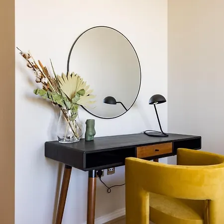 Apartment The Nine Elms Lane Arms - Stunning & Bright 2bdr Flat