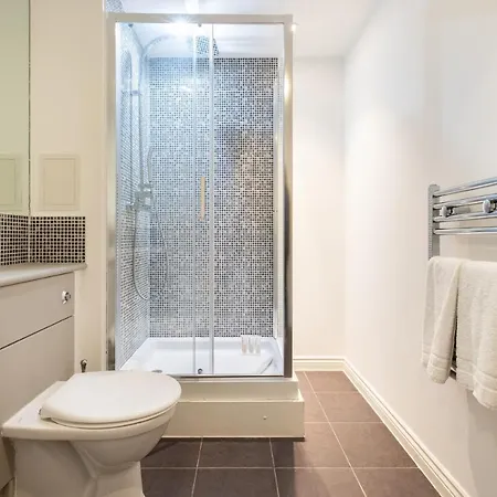 Apartamento The Nine Elms Lane Arms - Stunning & Bright 2bdr Flat *