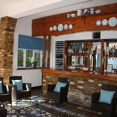 Hotel Madonna Halley Edgware