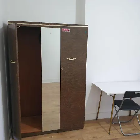 Privatunterkunft Burney Tomar House London Borough of Croydon