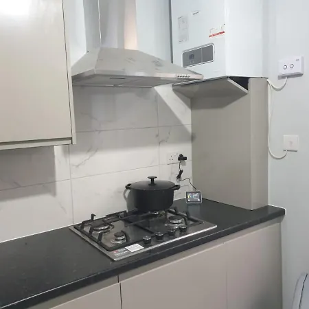 Проживание в семье Burney Tomar House