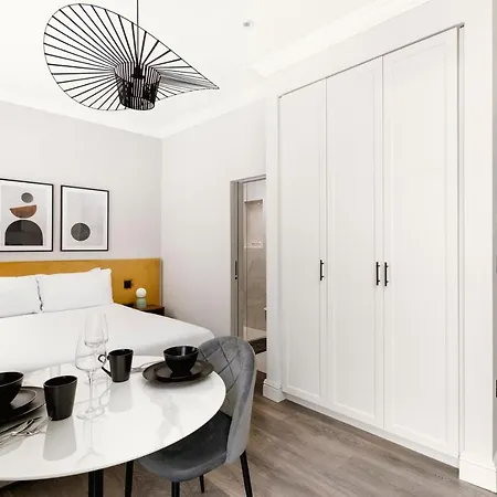 Penthousestays Chelsea - Luxury King / Queen Bed - Near King's Road Londra