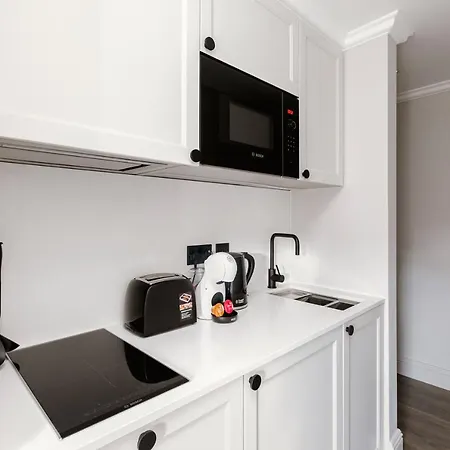 Penthousestays Chelsea - Luxury King / Queen Bed - Near King's Road *