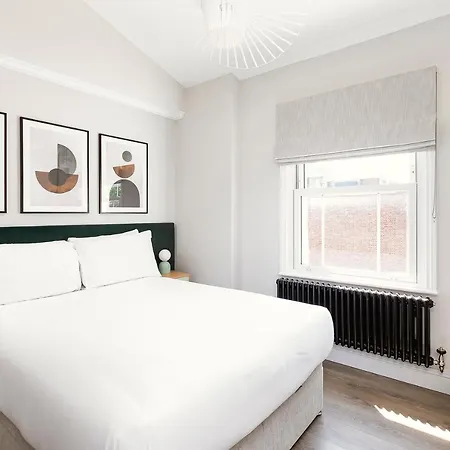 Appartamento Penthousestays Chelsea - Luxury King / Queen Bed - Near King's Road Londra