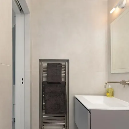 Penthousestays Chelsea - Luxury King / Queen Bed - Near King's Road *