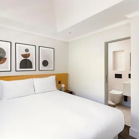 Penthousestays Chelsea - Luxury King / Queen Bed - Near King's Road Appartamento *