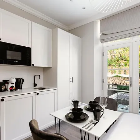 Penthousestays Chelsea - Luxury King / Queen Bed - Near King's Road Appartamento
