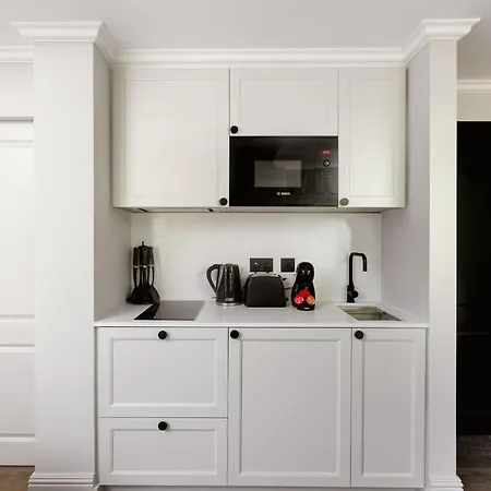 Appartamento Penthousestays Chelsea - Luxury King / Queen Bed - Near King's Road