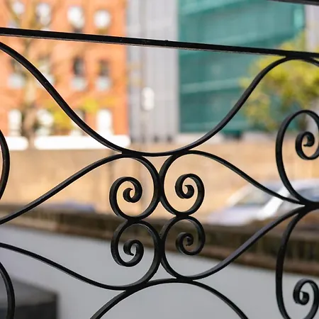 Appartamento Penthousestays Chelsea - Luxury King / Queen Bed - Near King's Road