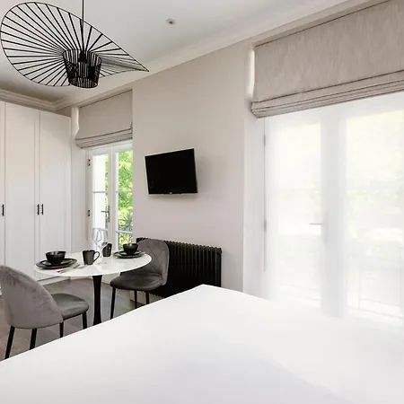Penthousestays Chelsea - Luxury King / Queen Bed - Near King's Road Londra
