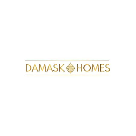 Luxury House With Garden By Damask Homes Apartment