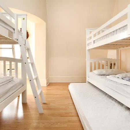 Ostello Nx London Hostel
