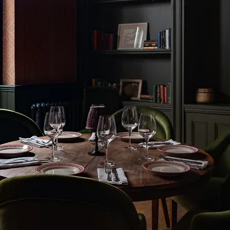 Hotel The Princess Royal, Nothing Hill 3*
