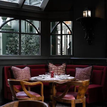 The Princess Royal, Nothing Hill London