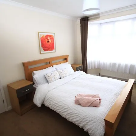 House Apartment *