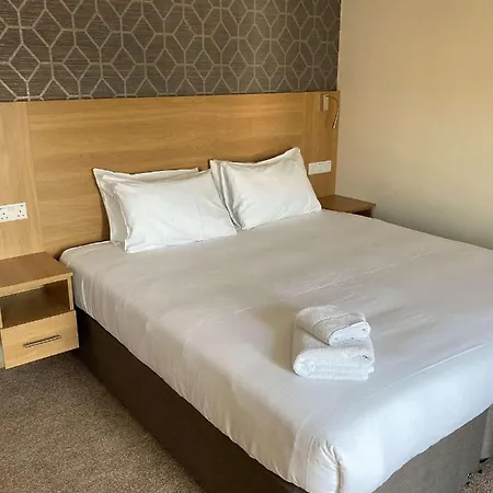 Western Northfields Ealing Hotel
