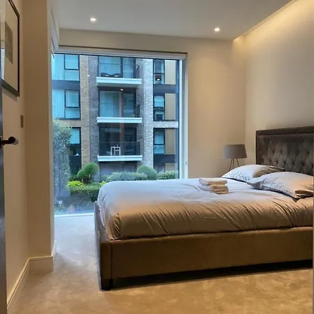 Chelsea Luxurious London