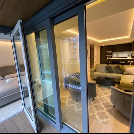 Apartment Chelsea Luxurious *