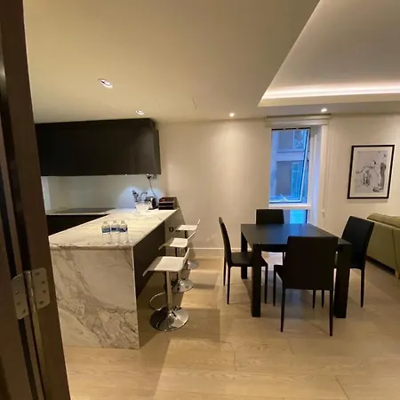 Apartment Chelsea Luxurious London