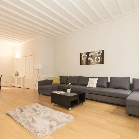 The Belgravia Boutique Apartment London