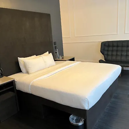 Otel The Z Covent Garden 3*