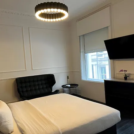 Otel The Z Covent Garden 3*