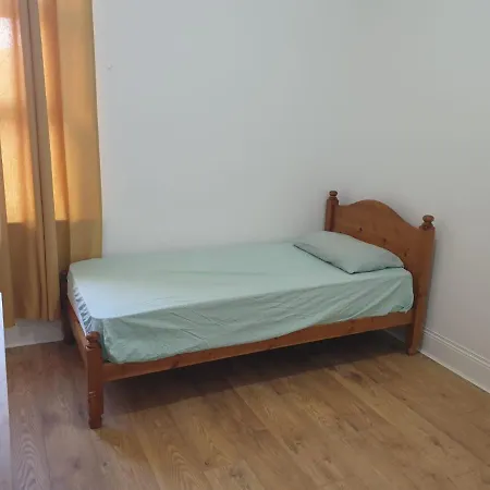 Burney Tomar House Homestay
