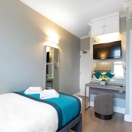 Hotel Sidney London-victoria