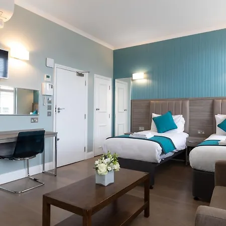 Sidney London-victoria Hotel 3*