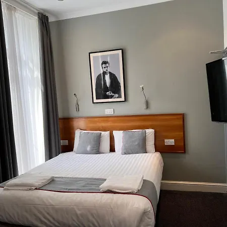Hotel Apollo Kings Cross 3*