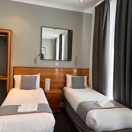 Hotel Apollo Kings Cross