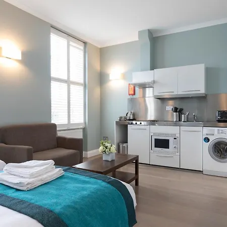 Hotel Sidney London-victoria