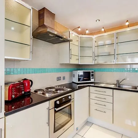 Apartment Baker Street