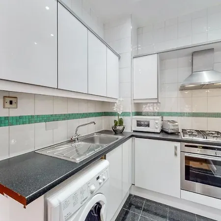 Apartment Baker Street *